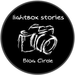 blog circle logo